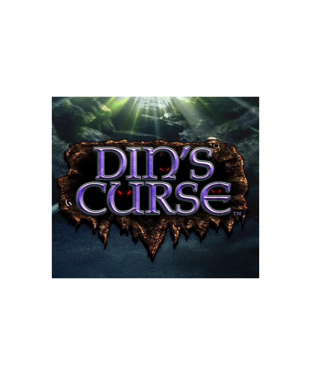 Din s Curse Steam Key GLOBAL